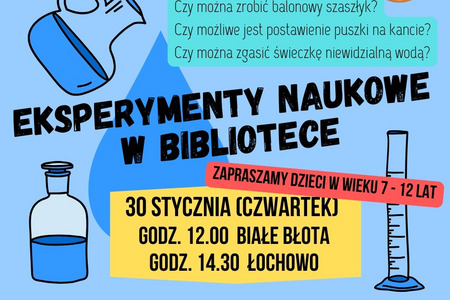 fot. GOK Białe Błota